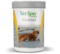 VetSpec Senior Dog - 500g Tub