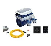 Vetus 5kw 050 Normal 5.0kw Max 7.9kw E-line Air Motor Only Electric Drive Assembly 48v