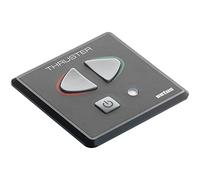 VETUS Bow Thruster Panel w/Buttons & Time Lapse