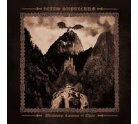 Vetus Supulcrum – Windswept Canyons Of Thule – 12" Vinyl Album – US Import