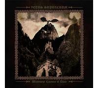 Vetus Supulcrum - Windswept Canyons Of Thule [VINYL]