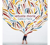 Vetusta Morla Cable A Tierra (CD) (US IMPORT)