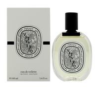 Diptyque Vetyverio Eau De Toilette 100ml