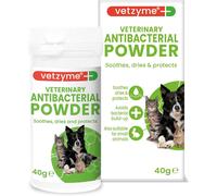 VETZYME Antibacterial Powder
