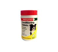 Vetzyme Conditioning Tablets 3000s