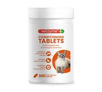 Vetzyme Conditioning Tablets - Pack of 300