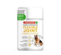 Vetzyme Dog High Strength Flexible Joint Tablets 30Tablets