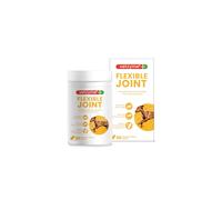 Vetzyme Flexible Joint Supplements for Dogs (90 Tablets) - Hip and Joint Care with Glucosamine, Tasty Chicken Flavour