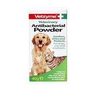 Vetzyme Veterinary Antibacterial Powder, 240g