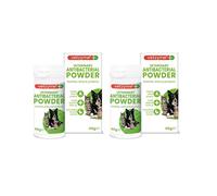 Vetzyme Veterinary Antibacterial Powder for Dogs, Cats and Small Pets