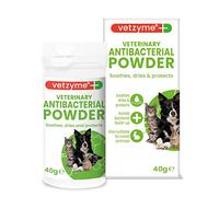 VETZYME Antibacterial Powder