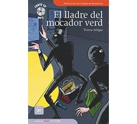Veus lectures (graded readers for learners of Catalan): El lladre del mocador ve