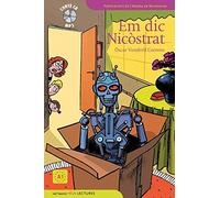 Veus lectures (graded readers for learners of Catalan): Em dic Nicostrat + CD