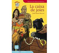 Veus lectures (graded readers for learners of Catalan): La caixa de les joies +