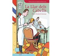 Veus lectures (graded readers for learners of Catalan): Llar dels Cabellss + CD
