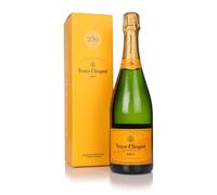 Veuve Clicquot Brut Yellow Label Non Vintage Champagne