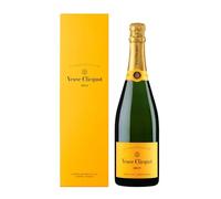 Veuve Clicquot Champagne Brut 750ml