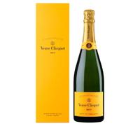 Veuve Clicquot Champagne Brut 750ml