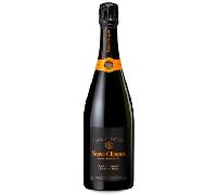 Veuve Clicquot Extra Brut Extra Old Champagne, Sparkling Wine from France, 75clBy Winebuyers