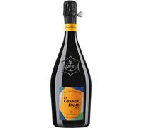 Veuve Clicquot La Grande Dame 2008 75cl Gift Boxed