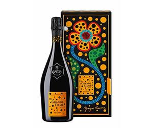 Veuve Clicquot La Grande Dame 2012