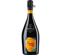 Veuve Clicquot 'La Grande Dame' 2015/18 Champagne