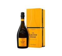 Veuve Clicquot La Grande Dame 2018, 75cl