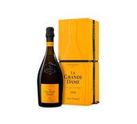 Veuve Clicquot, La Grande Dame 2018, Gift Box, 75cl