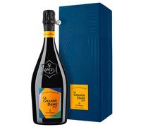 Veuve Clicquot La Grande Dame Champagne 2015 Gift Boxed 75cl
