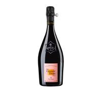 Veuve Clicquot La Grande Dame Rose 2018