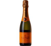 Veuve Clicquot Brut Yellow Label 37.5cl Non Vintage Champagne