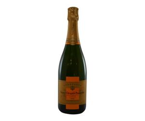 Veuve Clicquot Ponsardin Vintage Brut Champagne 2002 75 cl