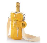 Veuve Clicquot Puffy Yellow Label Brut Ice Jacket, 75 cl