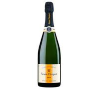 Veuve Clicquot Rich Champagne 75 emi-Sec White Sparkling Wine