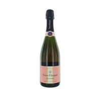Veuve Clicquot Rich Rosé 0.75L (12% Vol.)