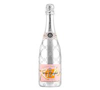 CHAMPAGNE VEUVE CLICQUOT - CUVEE RICH ROSE