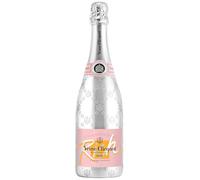 Veuve Clicquot Rich Rosé Champagne, 75cl (Pack of 6)