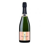 Veuve Clicquot Rich Rosé Champagne Demi-Sec Sparkling Wine 75cl