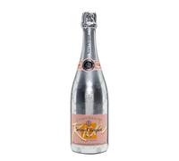 CHAMPAGNE VEUVE CLICQUOT - CUVEE RICH ROSE