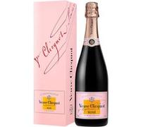 Veuve Clicquot Rose Brut 75cl