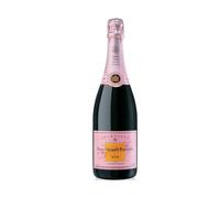 Veuve Clicquot Rosé Brut Champagne NV - Rosé - 750ml