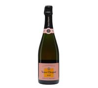 Veuve Clicquot Rose Rose Champagne