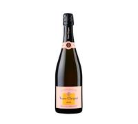 Veuve Clicquot Rosé Champagne, 75cl | Shows sweetness, it's perfect, with a balanced finish for food pairing or relaxed serving.