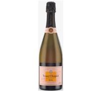 Veuve Clicquot Rose Champagne | Cheers Wine Merchants (1x75cl)