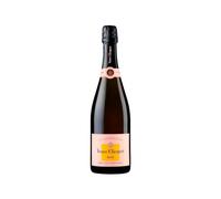 Veuve Clicquot Rosé Champagne, Gift Box 75 cl