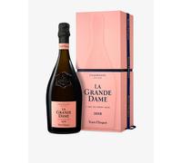 Veuve Clicquot Veuve Clicquot La Grand Dame Rose 2018 Champagne 750ml 750ml
