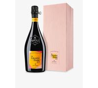 Veuve Clicquot La Grande Dame Rosé Champagne 2015 750ml