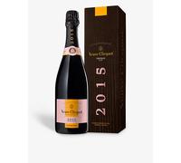 Veuve Clicquot Veuve Clicquot Vintage Rosé Brut 2015 750ml 750ml