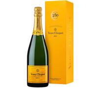 Veuve Clicquot - Veuve Clicquot Yellow Label NV Eco Sparkling Wine - Champagne - 750ml Sparkling Wine