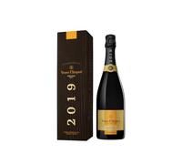 Veuve Clicquot Vintage 2019 Champagne, Gift Box, 75cl
